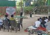 Cegah Paham Radikalisme, Personel Polisi di Sekupang Beri Penyuluhan ke Sekolah Cegah paham radikalisme personel polisi di sekupang beri penyuluhan ke sekolah