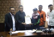 Komisi II DPRD Kepri Dukungan Kenaikan Upah Minimun di Tahun 2023 Ketua Komisi II DPRD Kepri