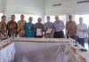 MoU PT PLN Batam Jamin Kelancaran Pasokan Listrik ke Data Centre Milik PT Tamarin di KEK Nongsa Dirut PLN Batam dan Nongsa Digital Park Batam