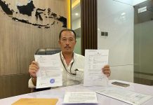 Perusakan dan Pengancaman di Griya Mas Sei Panas, Kuasa Hukum Pelapor Minta Pelaku Ditahan Griya Mas Sei Panas