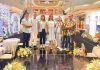 HARRIS Hotels Batam Tawarkan All Inclusive Wedding Package di Expo Grand Batam Mall HARRIS Hotels Batam Tawarkan All Inclusive Wedding Package di Expo Grand Batam Mall