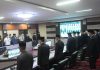 Pupuk Rasa Persatuan Bangsa, Kapolres: Bangkit Bergerak Bersama Pancasila Pelaksanaan kegiatan upacara peringatan hari kesaktian