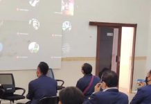 “Kampus Kehidupan,” Lapas Pemuda Kelas IIA Tangerang, Program melahirkan Sarjana Di Balik Jeruji Penjara