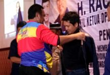 NasDem Memanggil, Jaring Kader Terbaik Wilayah Tapal Batas, Target Tercapai Pemilu 2024