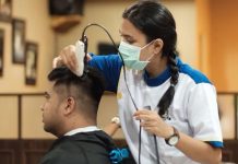 Promo SIRSalon hingga Akhir Oktober, Datang Berdua Cukup Bayar Rp150 Ribu Promo SIRSalon hingga Akhir Oktober, Datang Berdua Cukup Bayar Rp150 Ribu
