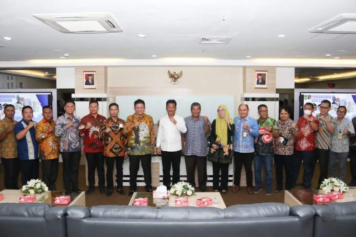 Kabupaten OKU Timur akan Tiru Batam Dalam