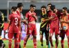 Kalah dari Malaysia 5-1, Peluang Lolos Timnas Indonesia U-17 Tipis Kalah dari Malaysia 5-1