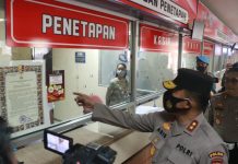 Temuan Kapolda Kepri Saat Pengecekan di Kantor Samsat dan Pelayanan di Polresta Barelang Kantor Samsat Batam Center