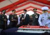 Kapolda Kepri Ucapkan Dirgahayu TNI ke-77 Tahun 2022, TNI Adalah Kita Kapolda Kepri Ucapkan Dirgahayu TNI ke-77 Tahun 2022, TNI Adalah Kita