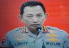 Terkait Kasus Irjen Teddy Minahasa, Kapolri Jenderal Listyo Sigit Tegas untuk Bersih Bersih Kapolri Listyo Sigit dan Teddy Minahasa
