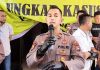 Pencuri dan Penadah Sepeda Motor Bengkong Dibekuk Polisi