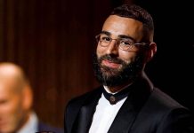 Daftar Pemenang Ballon d’Or sejak 1956-2022, Selamat Buat Karim Benzema Karim Benzema Raih gelar Ballon d'Or 2022