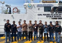 AKBP Syafruddin: Kekompakan dengan Media di Anambas Wajib Ditingkatkan Kapolres Anambas Kekompakan dengan Media di Anambas Wajib Ditingkatkan