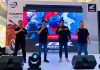 Kenalkan New Honda CBR250RR di Grand Batam Mall, Honda Kepri Beri Promo Spesial
