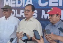 Kompolnas Telusuri Siapa Pejabat yang Perintahkan Anggota Gunakan Gas Air Kompolnas Telusuri