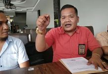 Berdasarkan BAP Kejaksaan, Kuasa Hukum Kepsek SMK 1 Batam: Tidak Ada Dugaan Korupsi Dana BOS Berdasarkan BAP Kejaksaan, Kuasa Hukum Kepsek SMK 1 Batam: Tidak Ada Dugaan Korupsi Dana BOS