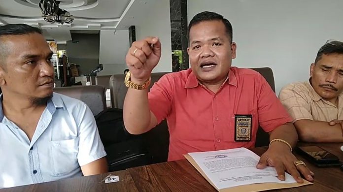 Kuasa Hukum Kepala Sekolah SMK Negeri 1 Batam Berdasarkan BAP Kejaksaan, Kuasa Hukum Kepsek SMK 1 Batam: Tidak Ada Dugaan Korupsi Dana BOS