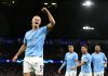 Liga Champions, Manchester City Lanjut Berpesta 5 Gol ke Gawang FC Copenhagen Liga Champions, Manchester City Lanjut Berpesta 5 Gol ke Gawang FC Copenhagen