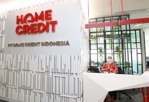 Home Credit Buka Loker, Ini Syarat yang di Perlukan Loker Home Credit