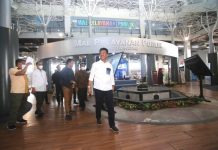 Mal Pelayanan Publik Batam Makin Nyaman dan Berikan Pelayanan Prima Mal Pelayanan Publik Batam Makin Nyaman dan Berikan Pelayanan Prima