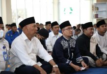 BP Batam Gelar Peringatan Maulid Nabi Muhammad SAW Tahun 2022 Maulid Nabi BP Batam