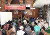 Polresta Barelang Gelar Peringatan Maulid Nabi Muhammad SAW 1444H/2022M