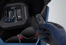 Mengenal Fitur Honda Smart Key System