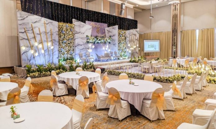 Menikah di Harris Batam Centre Berkesempatan Bawa Pulang 1 Unit Honda Brio Harris Batam Center