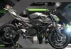 Motor Listrik Kawasaki Mirip Tipe Z400 akan Dipasarkan Mulai Akhir 2022 Motor Listrik Kawazaki