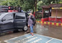 Kabur Dari Rumah, Gadis Remaja di Temukan Personel Polsek Sekupang di Kos-kosan