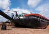 PT. Citra Shipyard Buka Lowongan Operator