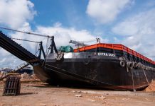 PT. Citra Shipyard Buka Lowongan Operator