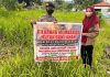 Polisi Ingatkan Dampak dan Upaya Pencegahan Kebakaran Hutan dan Lahan di Sekupang Patroli Kebakaran Hutan sekupang