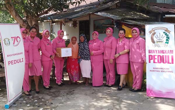 Peduli Sesama