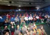 Pekan Literasi Digital Kota Batam 2022, Rudi Semangati Generasi Milenial Batam Pekan Literasi Digital Kota Batam 2022