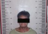 Bawa Kabur Motor Curian, Seorang Pria Dibekuk Polisi di Sekupang