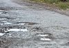 Tahun 2023, Dinas PUPR Pasbar Alokasikan Jalan Teuku Umar Kinali Capai Rp 6 Miliar