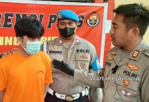 Pembobol Brankas KFC Mega Mall Diamankan Polisi, Mengaku Terdesak Bayar Pinjaman Online