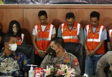 Menko Polhukam Mahfud Md Ungkap Peran Tersangka Linda di Kasus Irjen Teddy Minahasa Peran Linda di Kasus Narkoba Teddy Minahasa