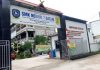 Pihak SMKN 7 Batam: Itu Proyek Disdik Kepri dan Pelaksana Pokjamas Sekolah Pihak SMKN 7 Batam