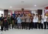 FGD Tim Humas Polri dan Polres Bintan Tentang Pencegahan Paham Radikalisme Polres Bintan dan FGD Paham Radikalisme