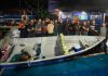 Tim Gabungan Polres Karimun dan Polda Kepri Amankan 32 Kg Sabu Malaysia, ABK Menghilang Polres Karimun dan Polda Kepri Sabu 32 kilogram