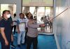 Kapolres Bintan Paparkan Kesiapan Pengamanan Event Tour De Bintan 2022 Dihadapan Kapolda Kepri