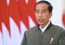 Pemerintah Terbitkan Aturan Larangan Jual Rokok Batangan dan Aturan Rokok Elektrik Presiden Jokowi dan Liga 1 Dihentikan dan Larangan Jual Rokok Batangan