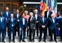 Presidensi G20 Indonesia, Momentum Pulihkan Dunia Dari Krisis Global