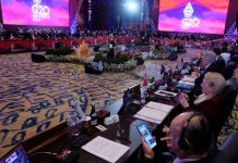 Presidensi G20, Indonesia Jaga Konektivitas Global Negara Maju – Negara Berkembang Presidensi G20, Indonesia Jaga Konektivitas Global Negara Maju-Negara Berkembang