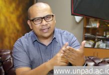 Prof Muchtaridi, PhD Jelaskan Senyawa Dietilen Glikol di Sirup Rasanya Manis Bisa Jadi Batu Ginjal Prof. apt. Muchtaridi, PhD dan bahas Dietilen Glikol