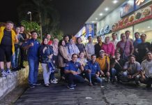 Harapan Ketum ASPERDA ke Pengurus dan Pengusaha Rental Mobil di Kota Batam Rental Mobil Asperda Batam