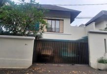 Ternyata Rumah Mewah Rizky Billar dan Lesti Kejora Statusnya Rumah Sewa Rumah Lesti Kejora