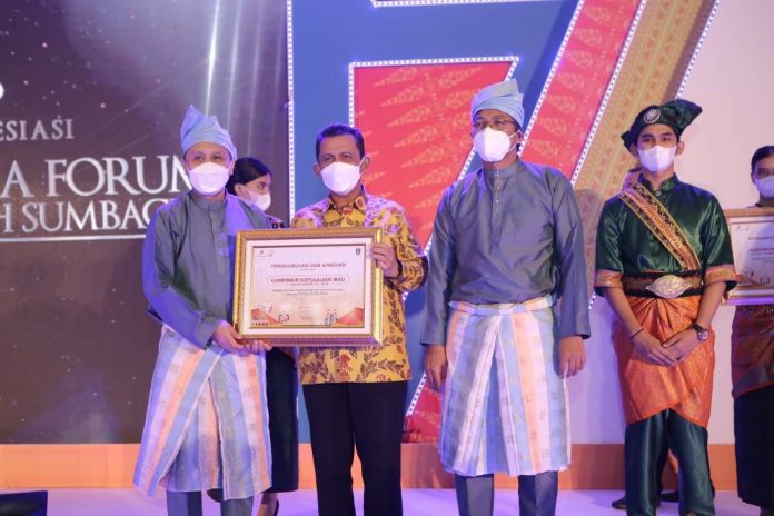 SKK Migas - KKKS Sumbagut Kembali Gelar 2nd Northern Sumatra Forum 2022 SKK Migas - KKKS Sumbagut Kembali Gelar 2nd Northern Sumatra Forum 2022